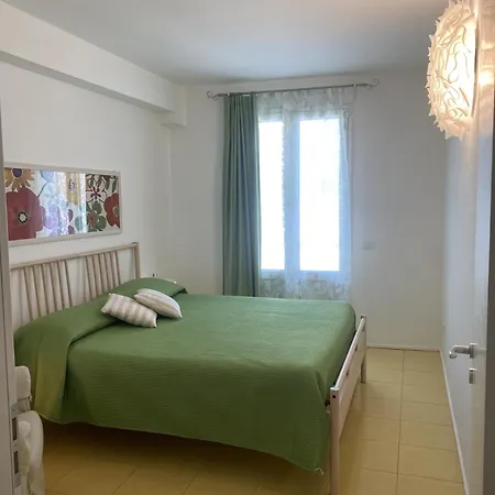 Apartment Mediterranee *