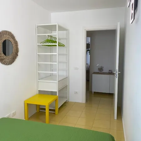 Apartment Mediterranee *