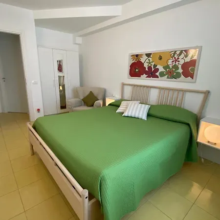 Mediterranee Apartment Portopalo Di Capo Passero