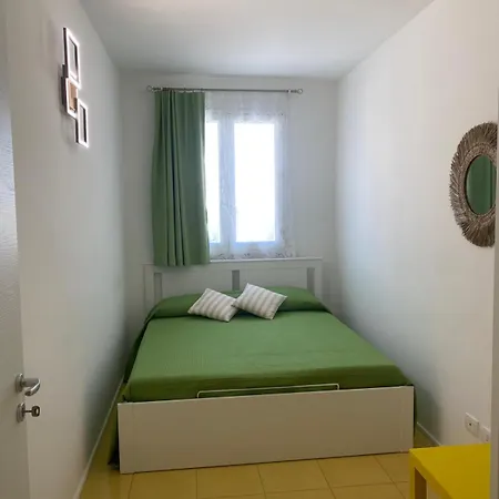 Mediterranee Portopalo Di Capo Passero