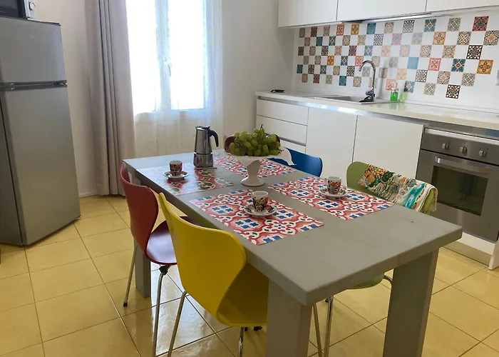 Apartment Mediterranee