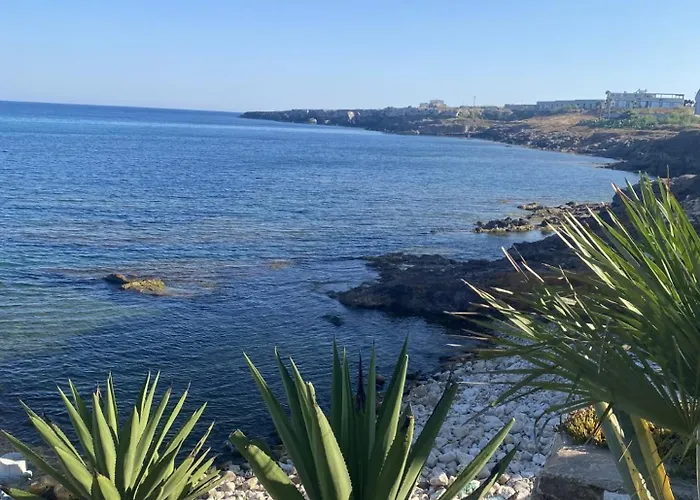 Mediterranee * Portopalo Di Capo Passero