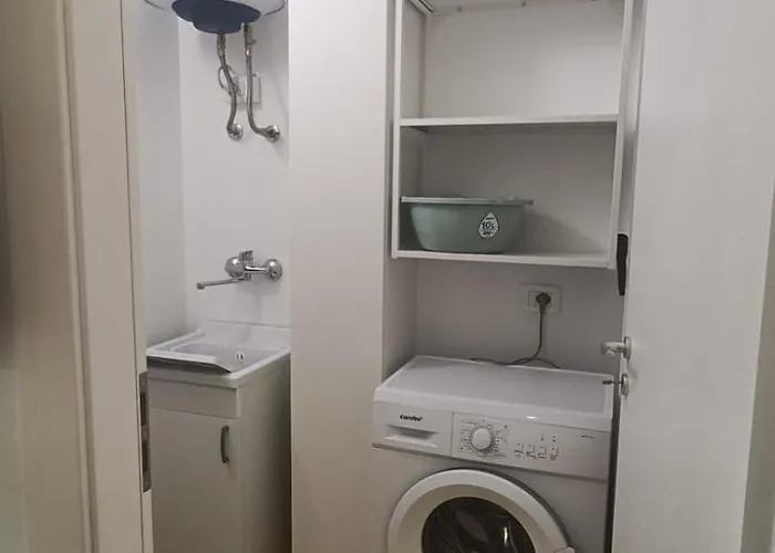 Mediterranee Apartment *