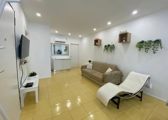 Mediterranee * Portopalo Di Capo Passero