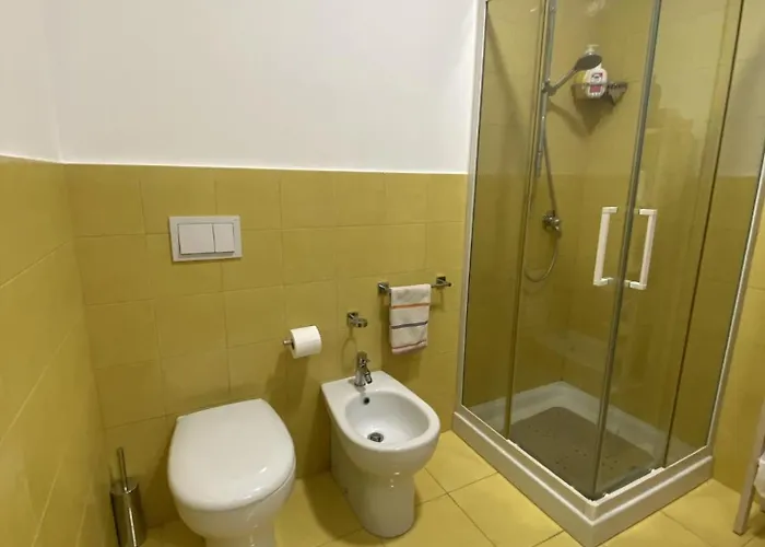 Mediterranee Apartment