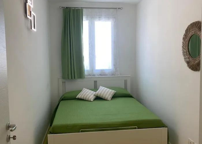 Mediterranee Portopalo Di Capo Passero